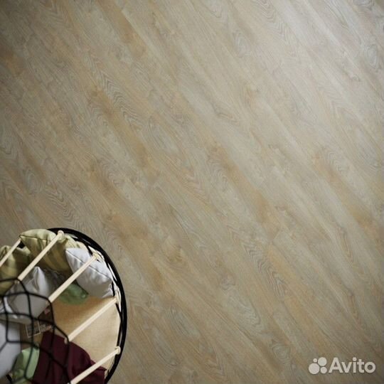 Пвх плитка Fine Floor Rich FF-2073 Дуб Лацио