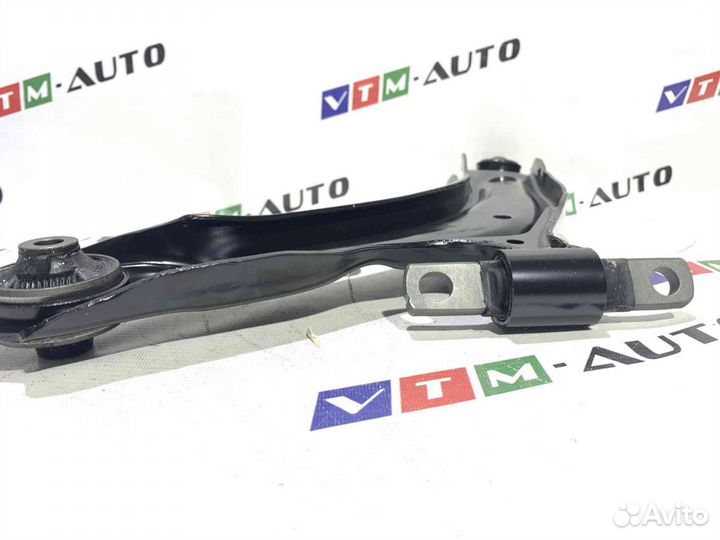 Рычаг renault logan