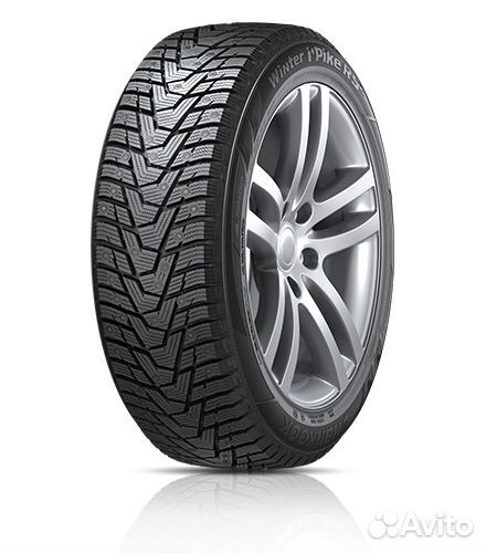Hankook Winter I'Pike RS2 W429 225/50 R17 98T