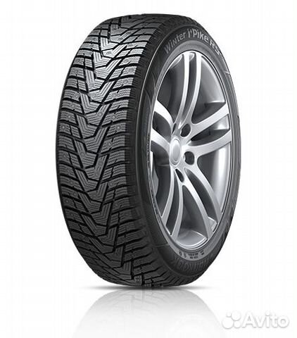 Hankook Winter I'Pike RS2 W429 225/50 R17 98T