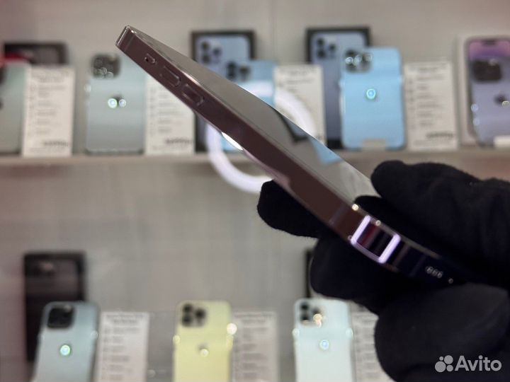 iPhone 14 Pro, 256 ГБ