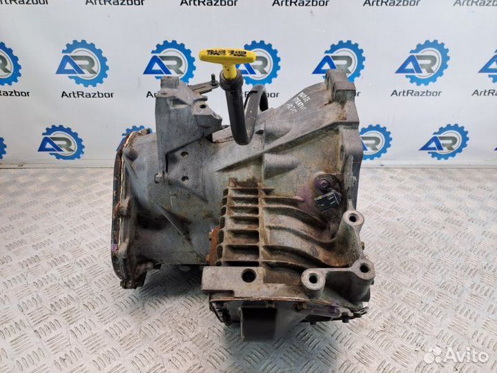 АКПП (коробка передач) Dodge Chrysler Stratus 2