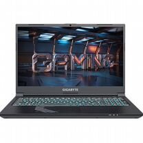 Gigabyte G5 Core i5 12500H 16Gb SSD512Gb nvidia Ge