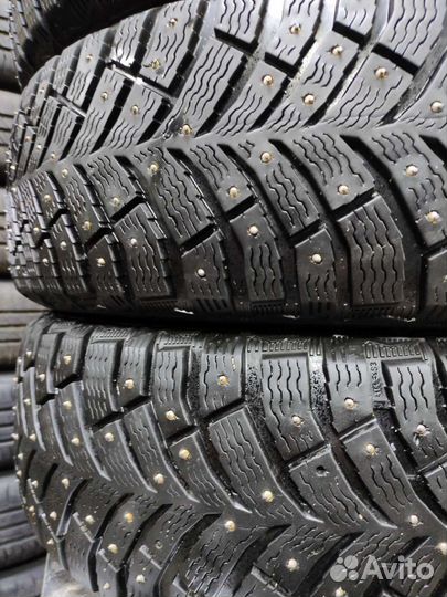 Michelin X-Ice North 4 185/65 R15 92T