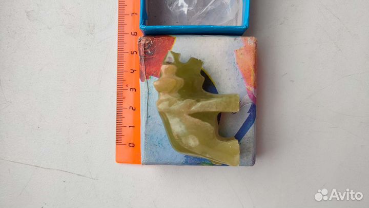 Продам новые фигурки из оникса