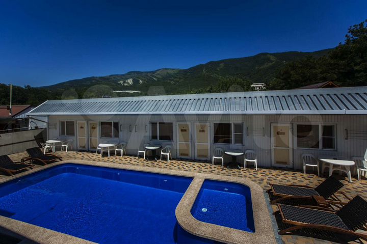 Комната 20 м², 1/1 эт.