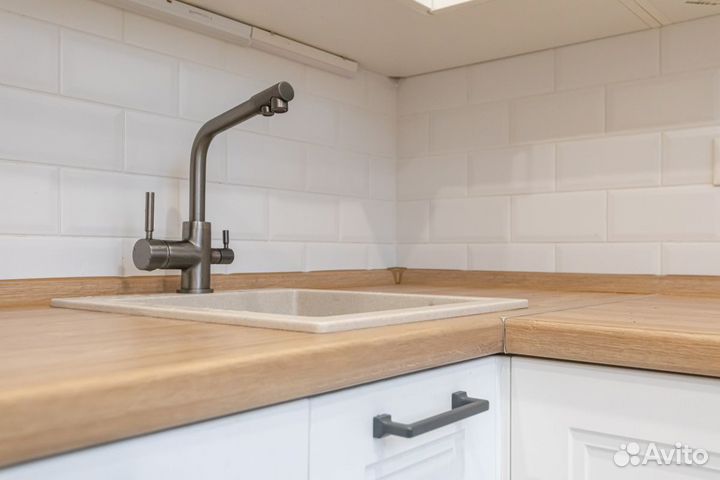 Кухня (цена за всю кухню) CN:020428