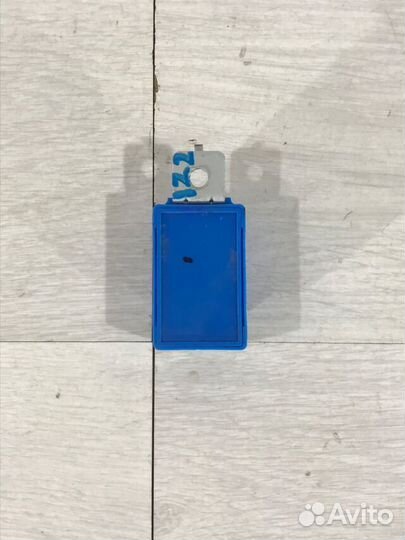 Зуммер KIA sorento 2 2.4 ат