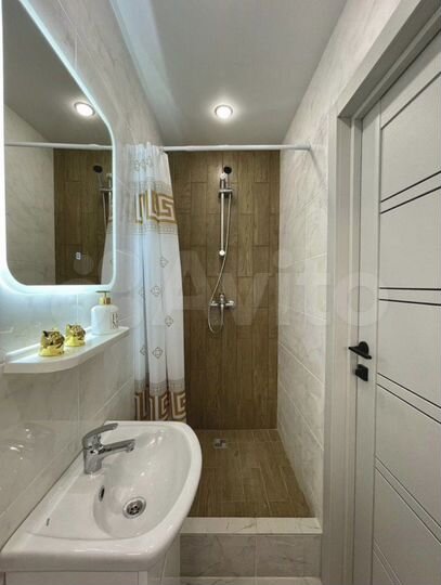 Квартира-студия, 19,7 м², 2/5 эт.