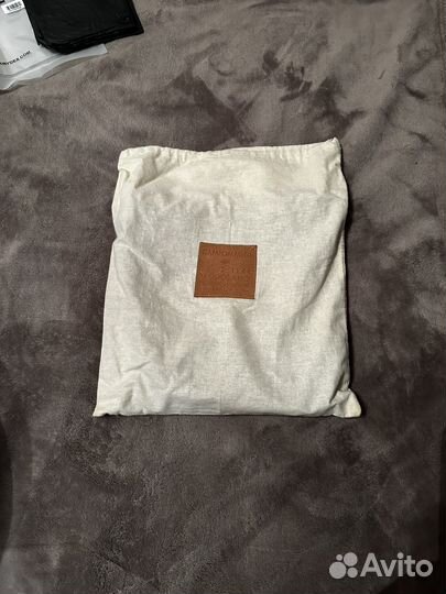 Сумка campomaggi