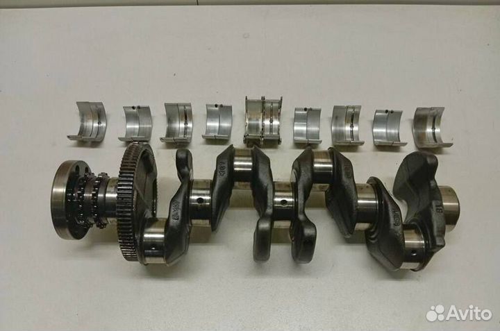 Блок ABS (насос) Nissan X-Trail