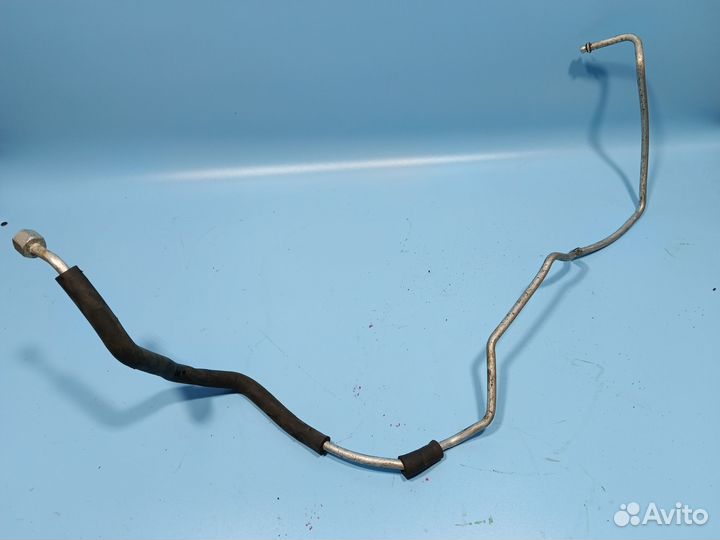 Трубка кондиционера