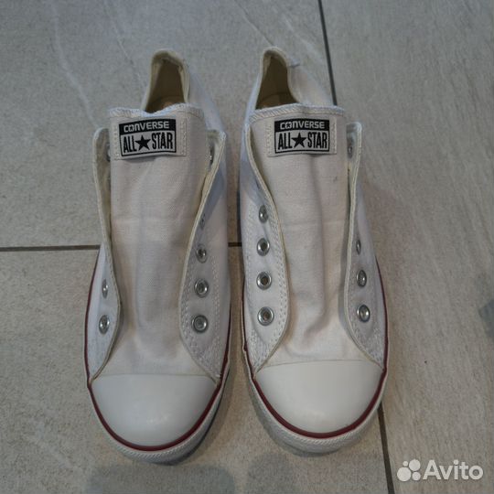 Кеды converse унисекс