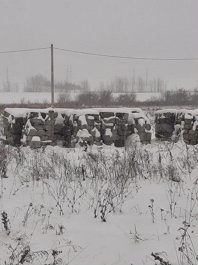 Участок 14,94 га (СНТ, ДНП)