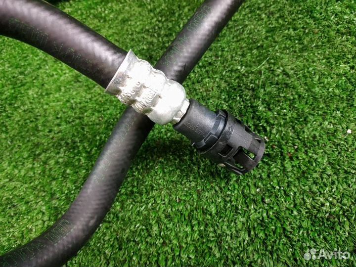Шланг гидроусилителя Bmw M3 E92 S65