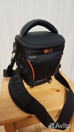 Сумка для камеры