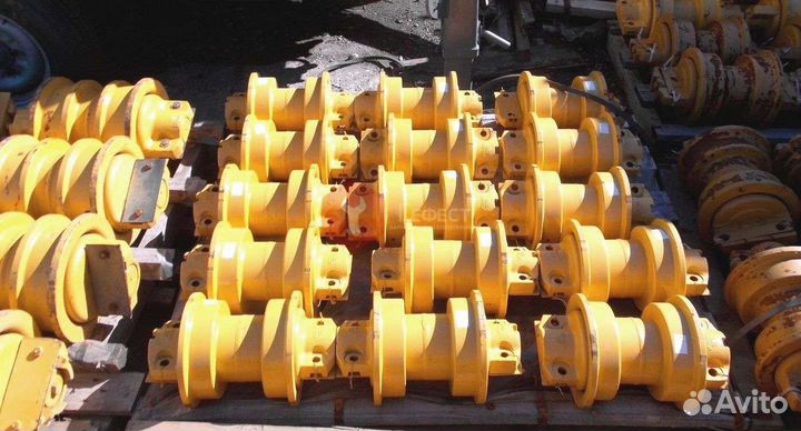 Каток поддерживающий Doosan 290LC-V V2270-6126V