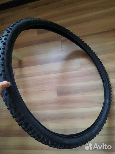Покрышка Schwalbe Rocket Ron 29