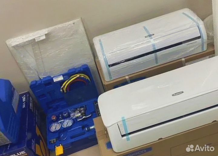 Вакуумные насосы Value в наличии