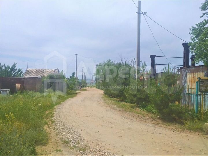 Участок 20,9 сот. (СНТ, ДНП)