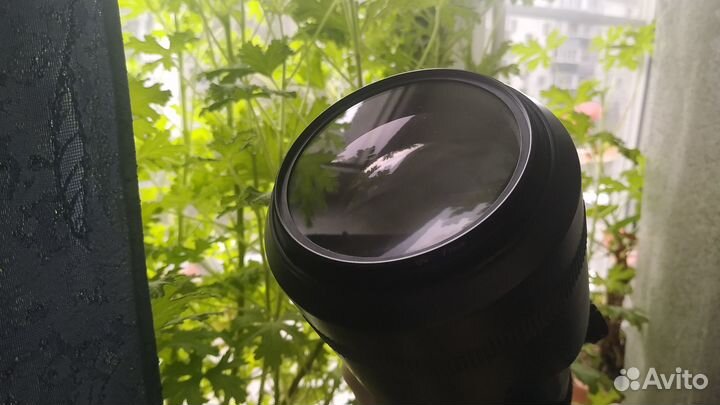 Sigma AF 70-200mm f/2.8 APO DG OS HSM Canon EF