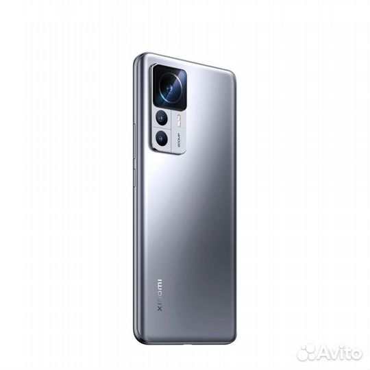 Xiaomi 12T Pro, 8/256 ГБ