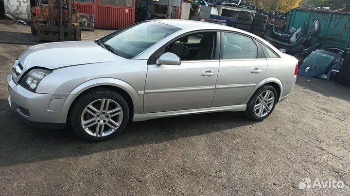 Запчасти опель вектра с opel vectra c 3.2 GTS
