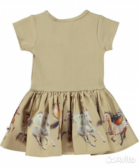 Molo платье 104