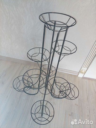 Подставка для цветов