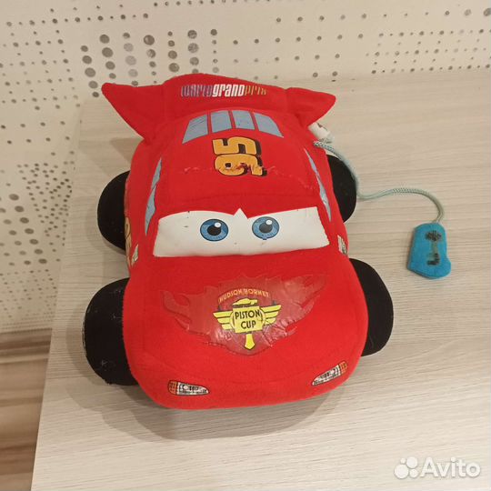 Детские машинки игрушки