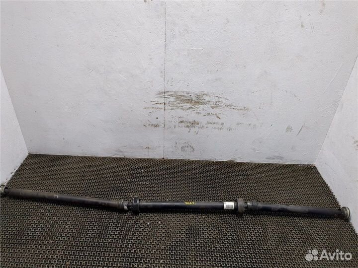 Кардан Volvo XC90, 2016