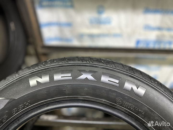 Nexen N'Fera SU4 185/65 R15 88H