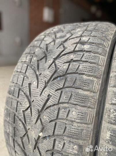 Toyo Observe G3-Ice 295/40 R21