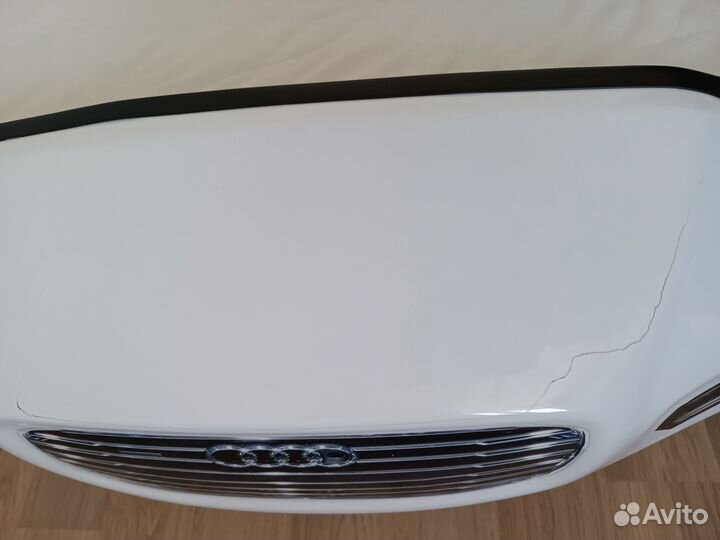 Детская кровать машинка бу