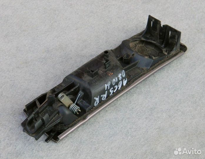 Ручка двери задней правой Audi A6 C5