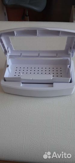 Контейнер для дезинфекции