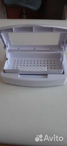 Контейнер для дезинфекции