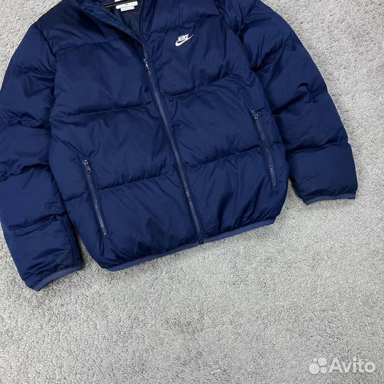 Пуховик Nike Размер M