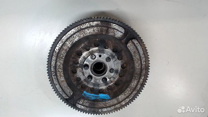 Маховик Opel Insignia, 2014