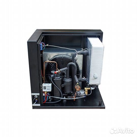 Осушитель воздуха Caad-27 Арт.0499