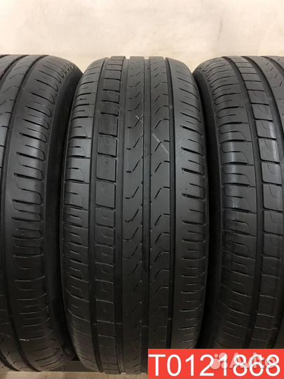 Pirelli Scorpion Verde 215/60 R17 96H