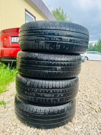 Kumho Solus KH17 205/60 R16