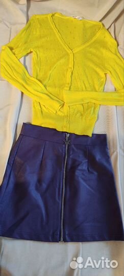 Вещи на девочку