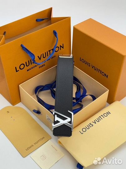 Ремень Louis Vuitton