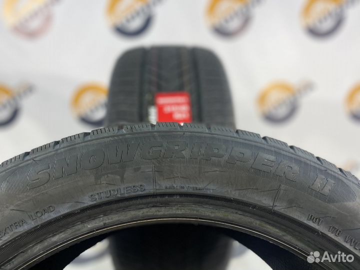 iLink SnowGripper II 315/40 R21 и 275/45 R21 113H