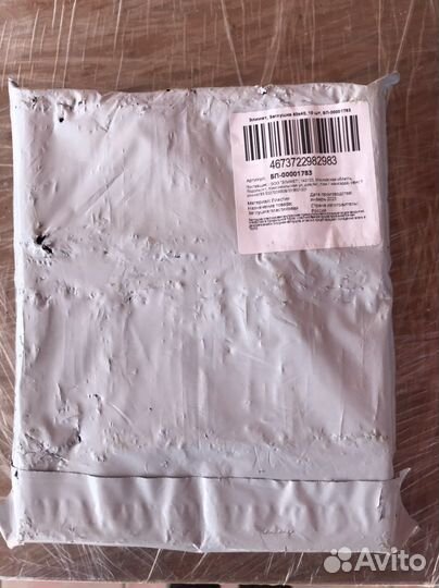 Заглушки для профильной трубы