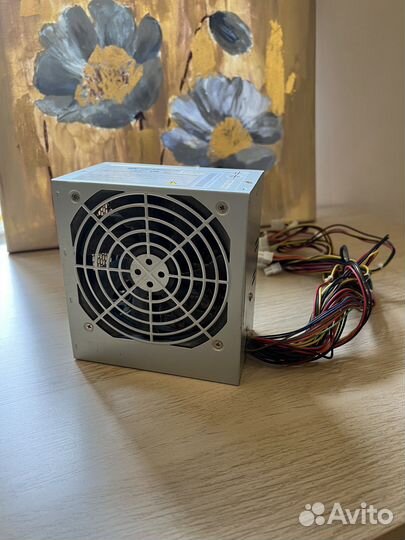 Блок питания 450w