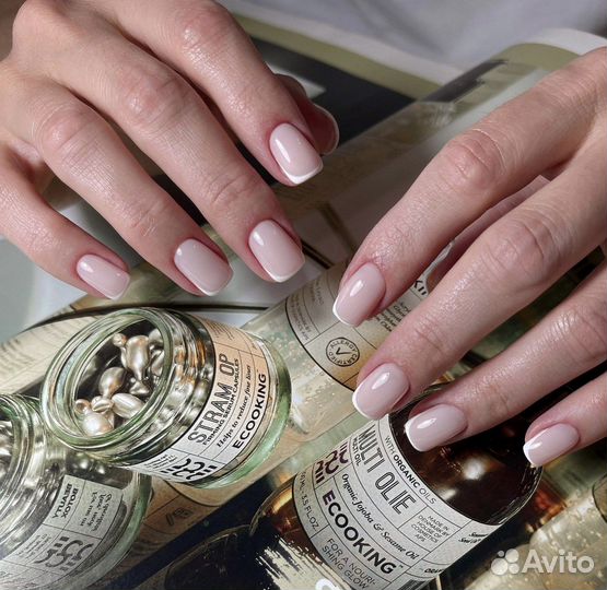 Маникюр Строгино Мякинино