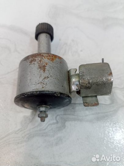 Велогенератор