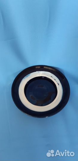 Керамический цветочный горшок 7 л